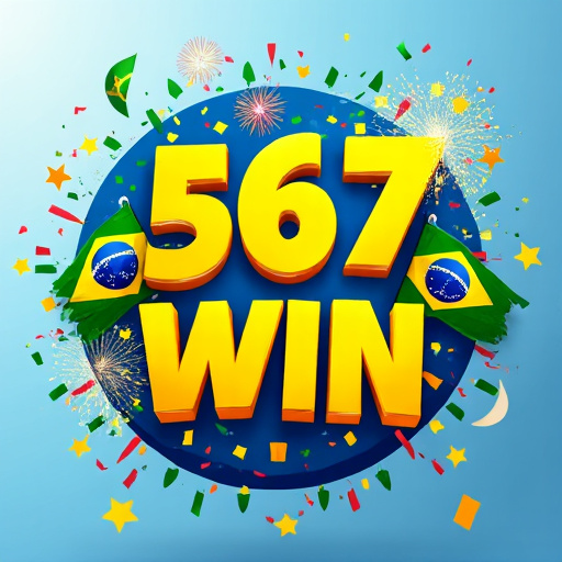 Logo da 567win