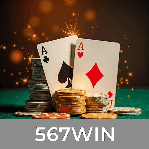 567WIN - Experiência de Jogos de Mesa ao Vivo para Brasileiros