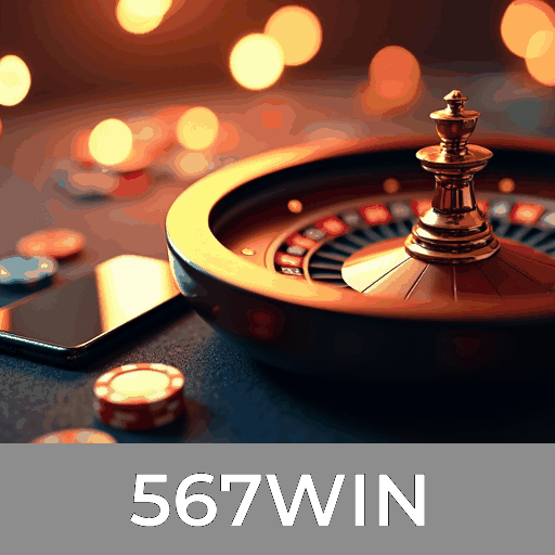 567WIN: Apostas Esportivas Profissionais com Foco no Brasil