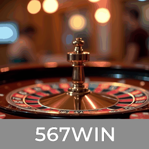 567WIN: Apostas Simplificadas com Aplicativo Completo