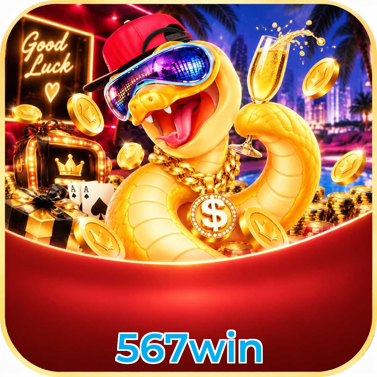 567win Telegram