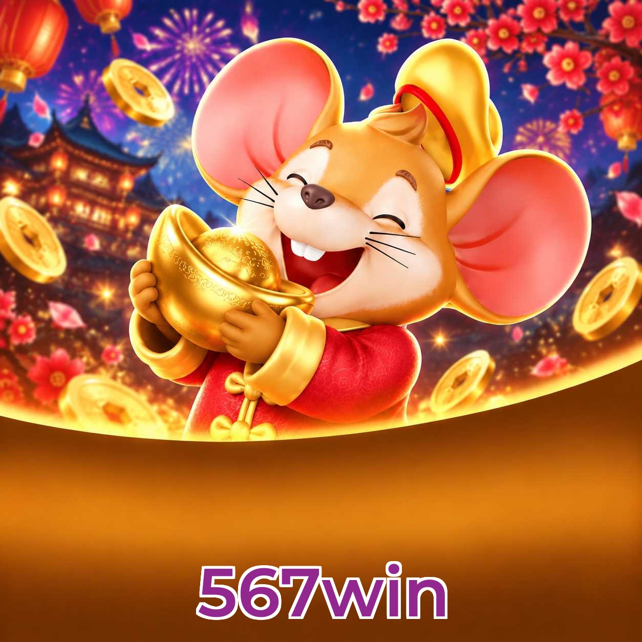 567win Telegram Stats