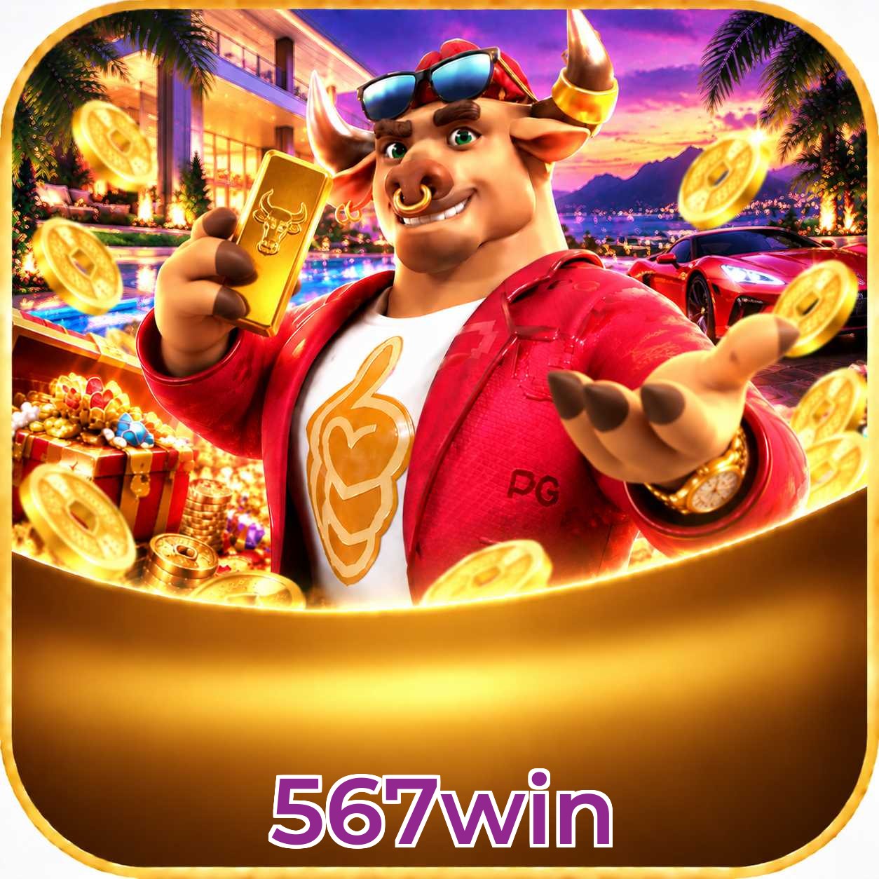 567win Fortune Tiger RTP