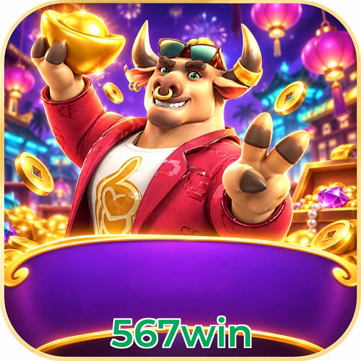 567win Top Slots