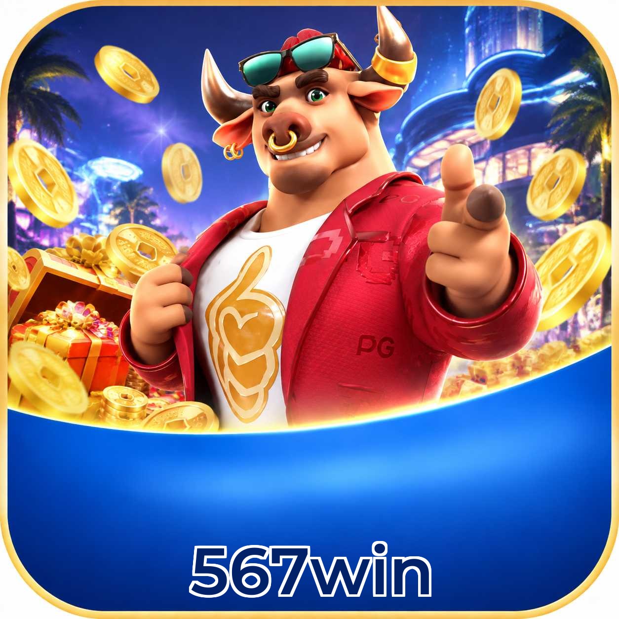 567win Live Dealers
