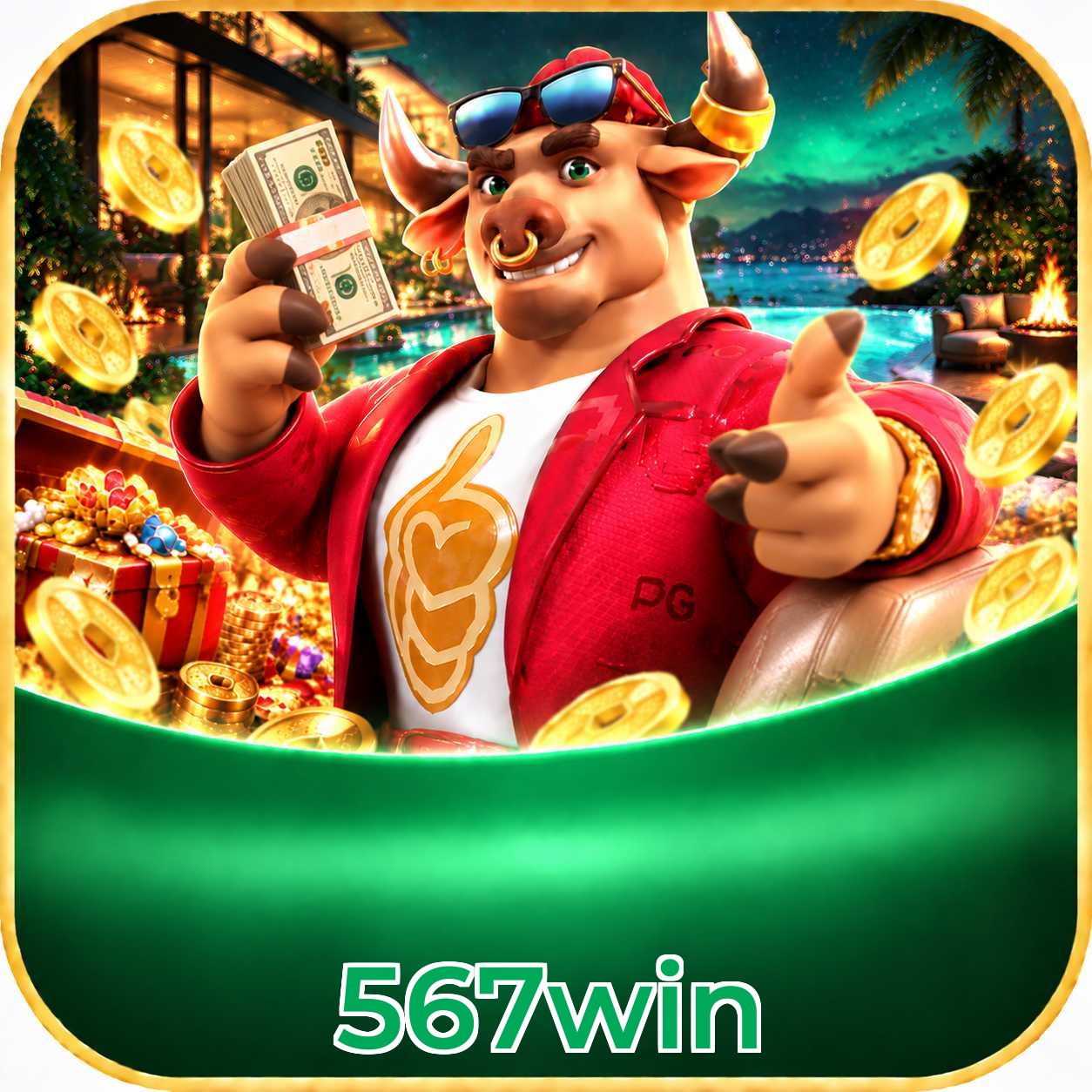 567win App Features