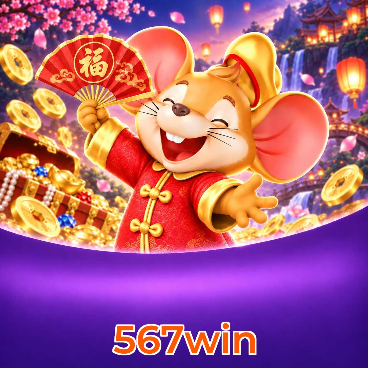 567win Fortune Tiger Tips