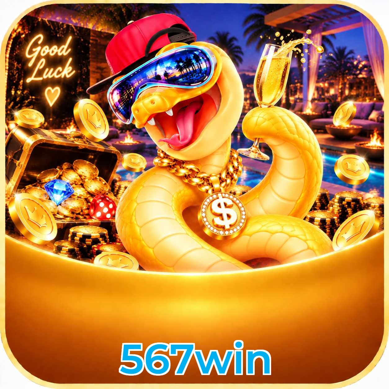 567win Performance Tests
