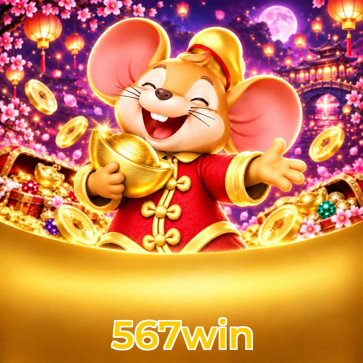 567win Loterias