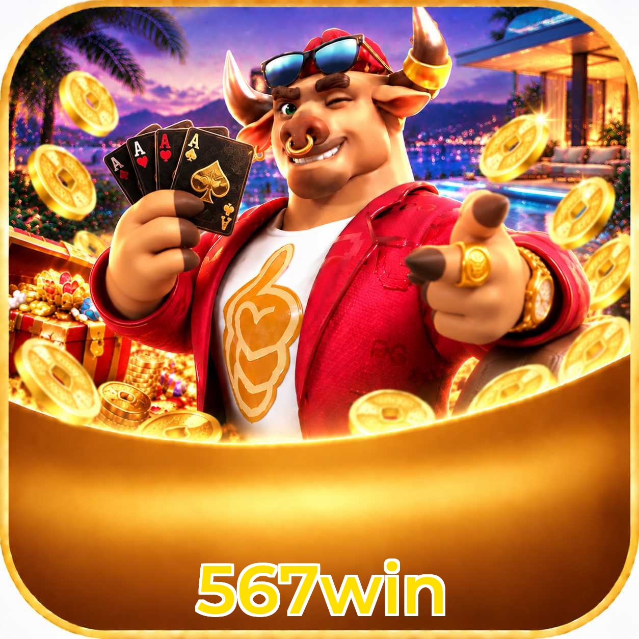 567win Responsible Gaming
