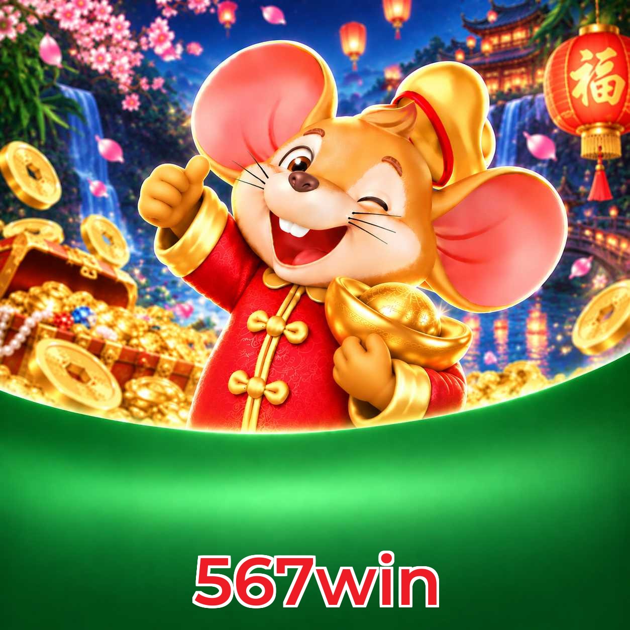 567win Promotions