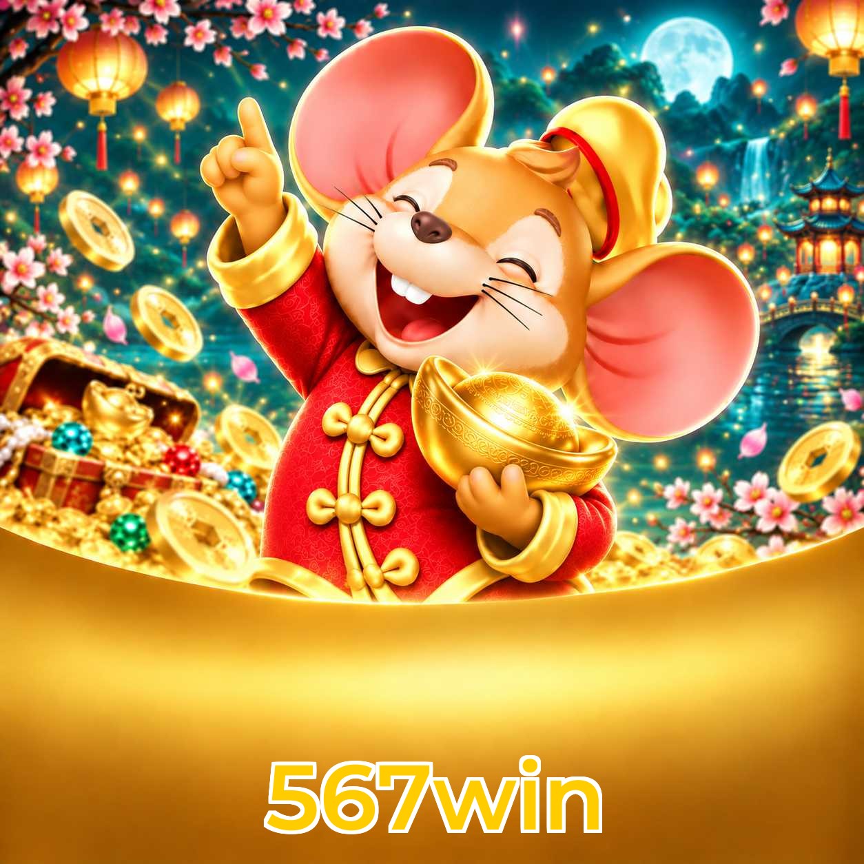 567win Streaming Quality