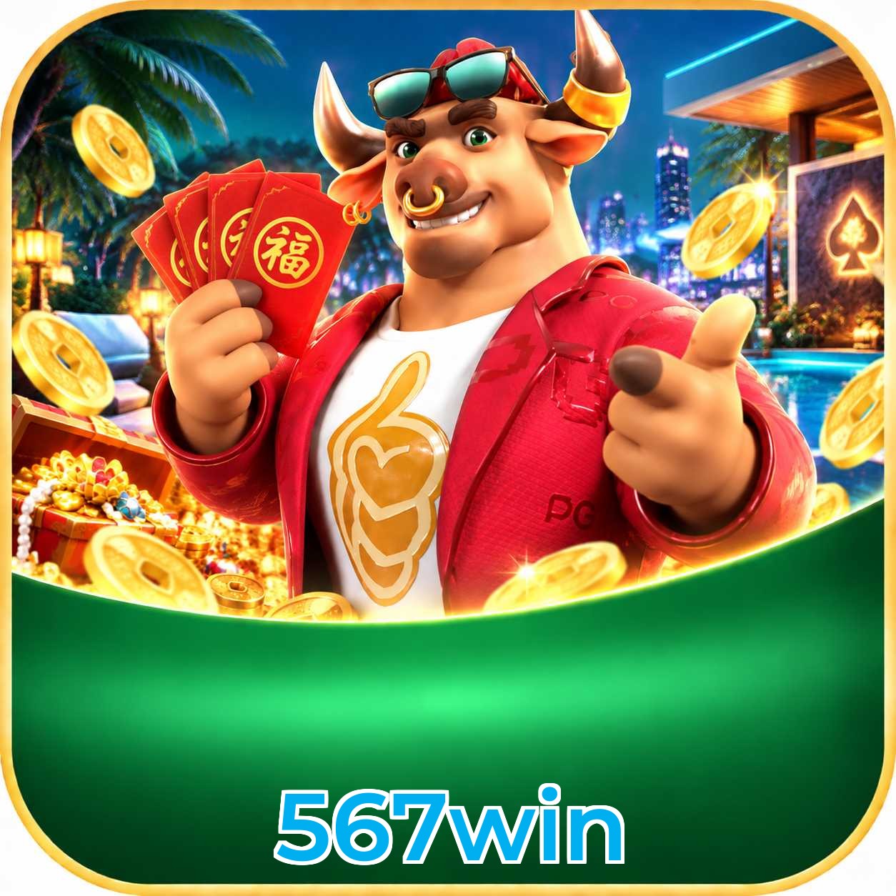 567win App FAQ