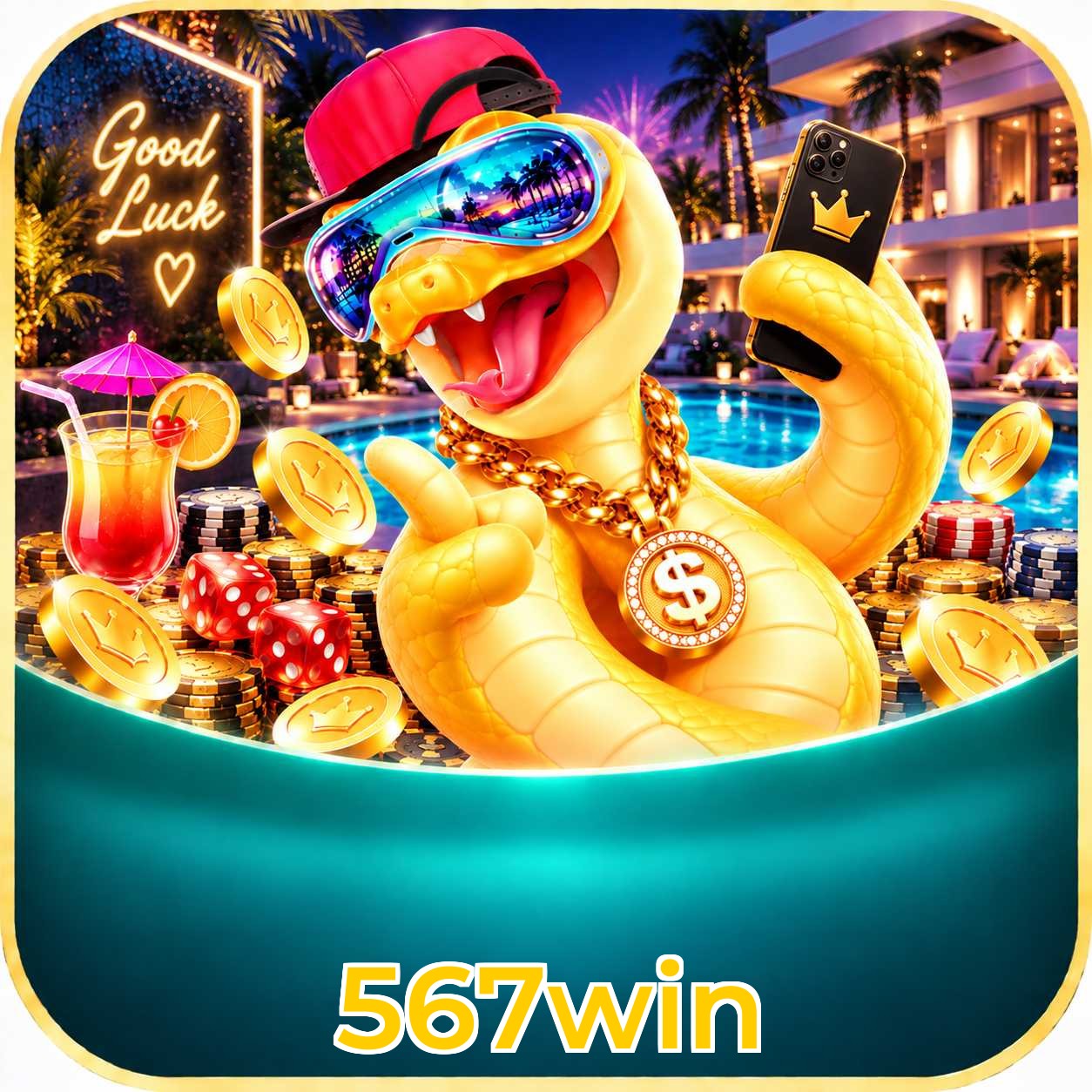 567win Uptime