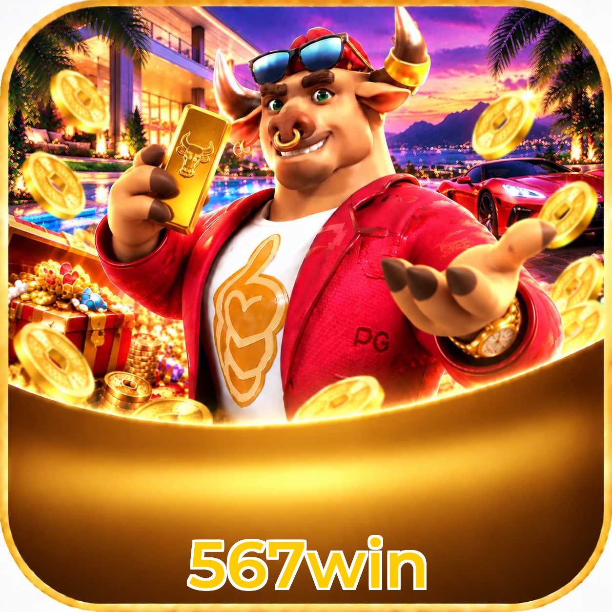 567win Jogos Exclusivos