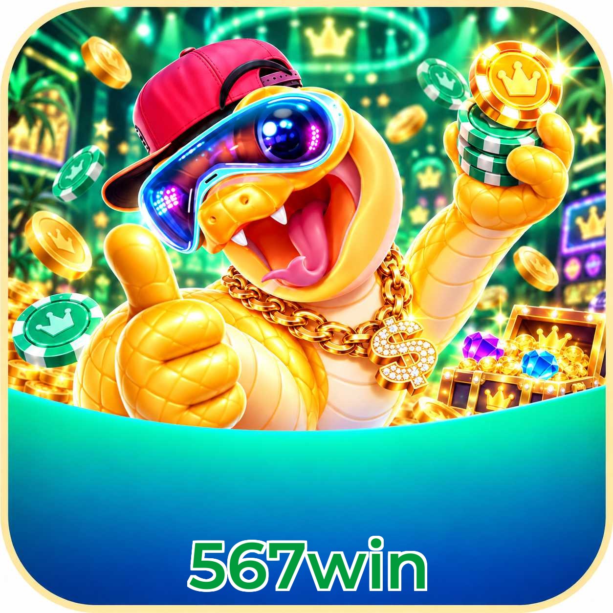 567win Live Games