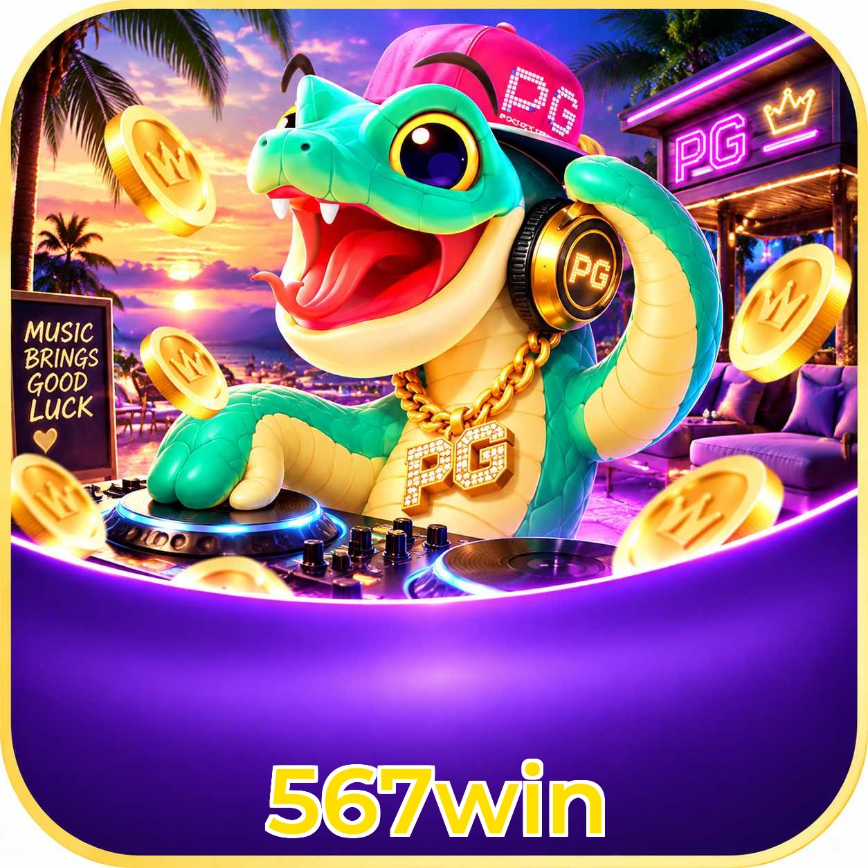 567win Estratégias Lottery