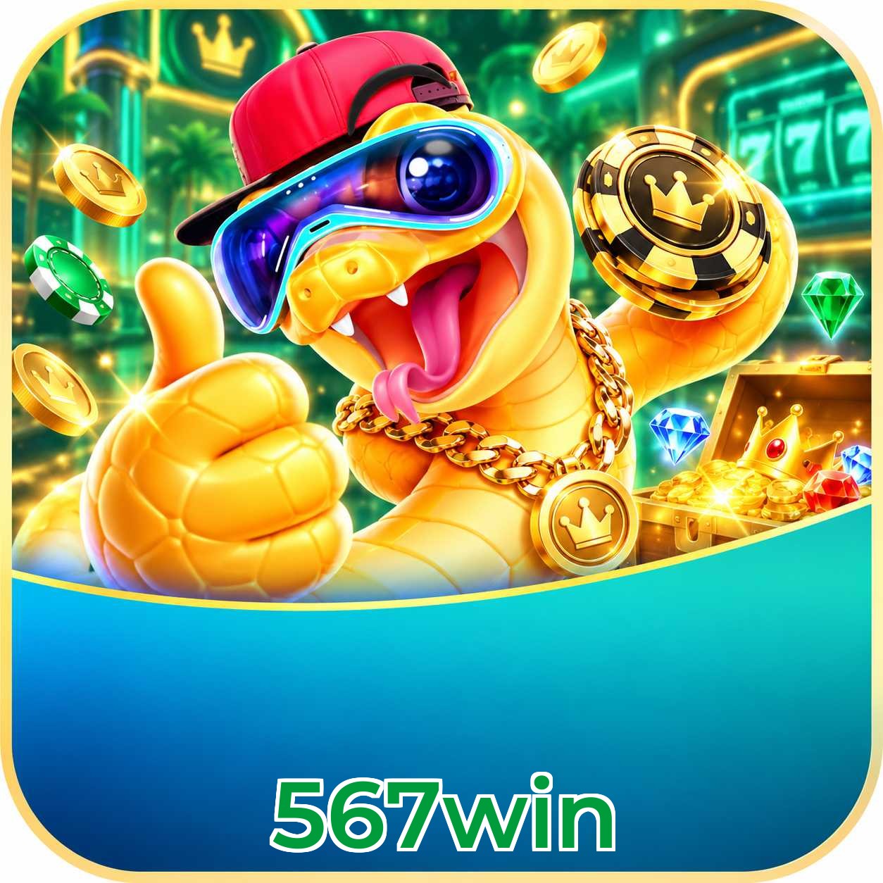 567win Cashback