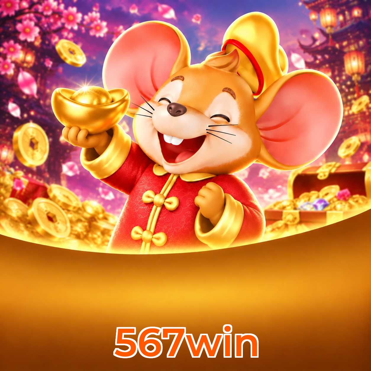 567win Logo