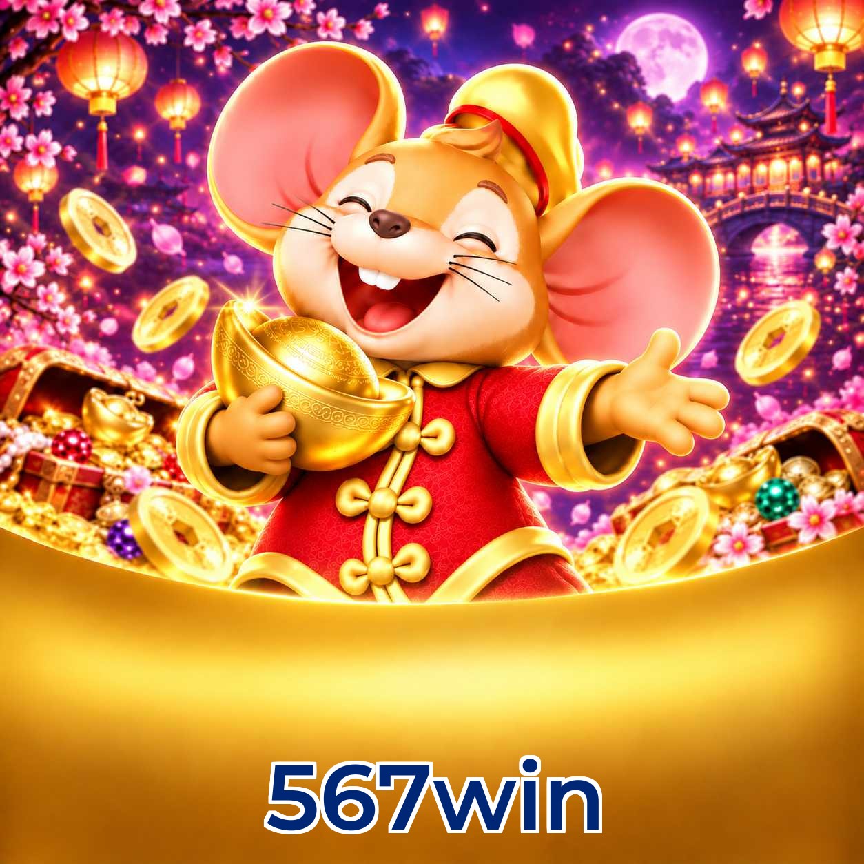 567win Facebook Bonus