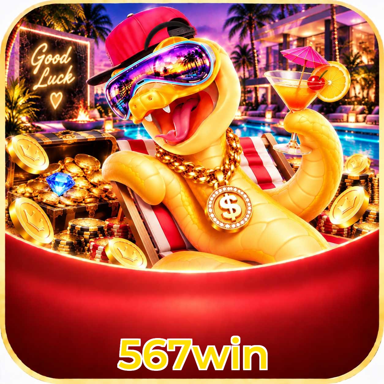 567win Download Speed