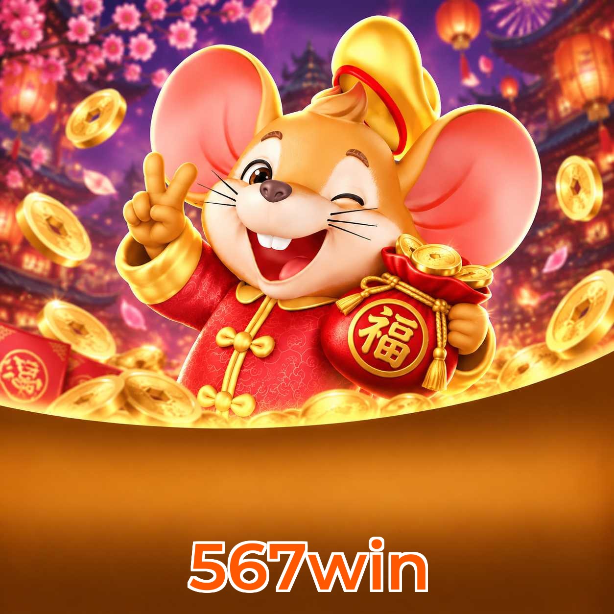 567win VIP Program