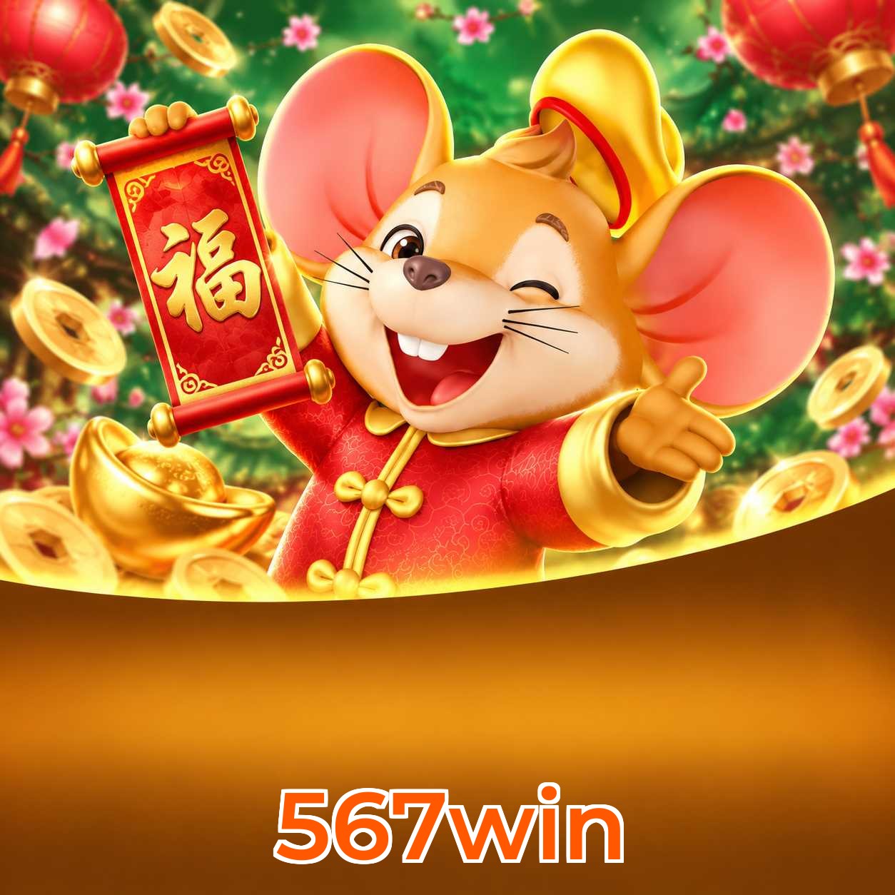 567win Facebook Support