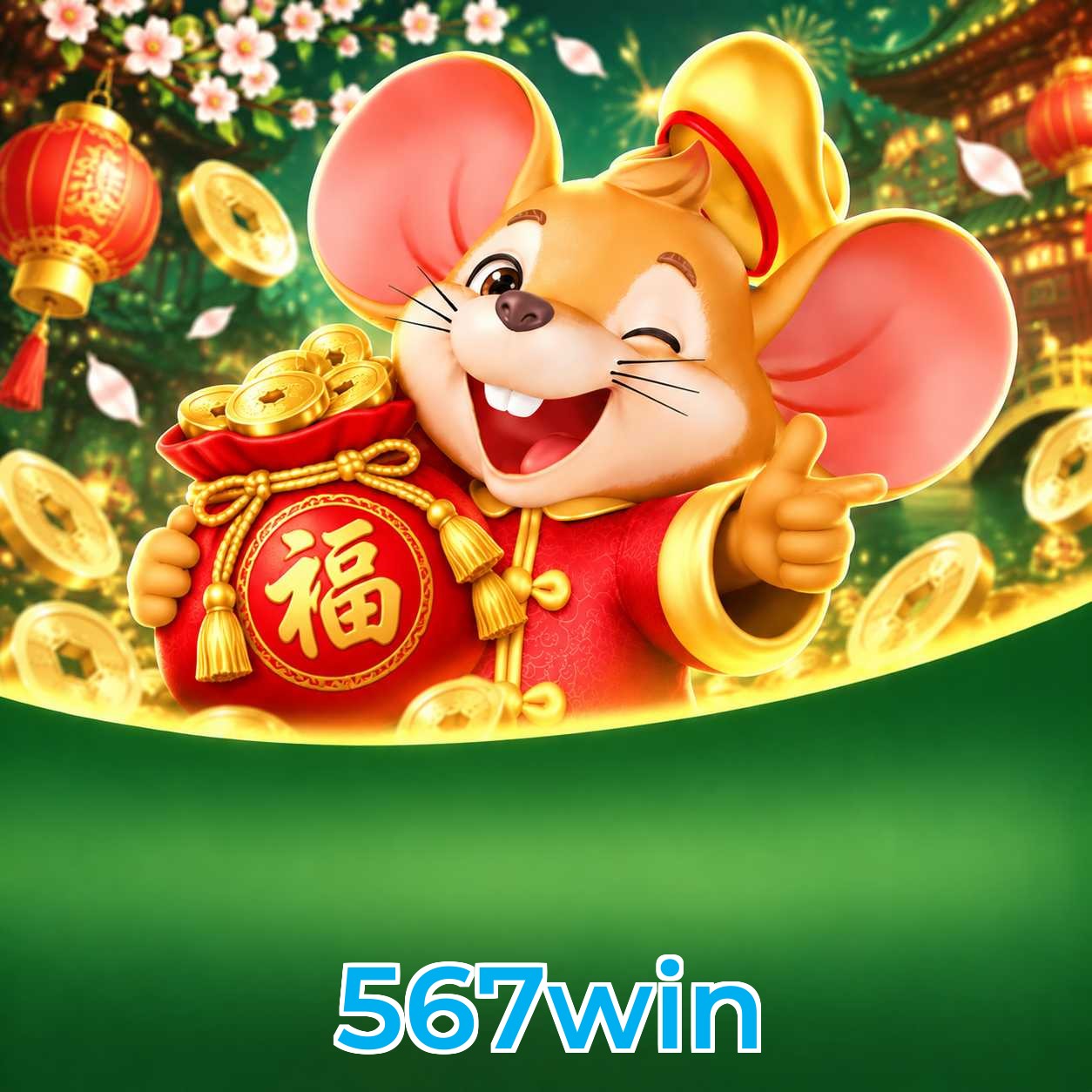 Baixar 567win PC Mac